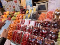 -每日新鲜水果吧(南京东路店)