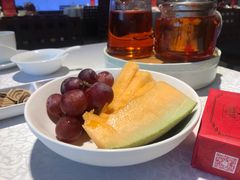 -好食上(喜盈门.范城店)