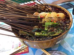 -古真记钵钵鸡(老公园店)