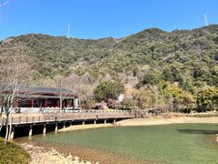 -黄公望隐居地