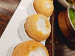 -甘尼仕印度餐厅爵士酒吧(阳春巷店)