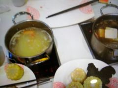 -阿香婆欢乐火锅(淄博万象汇店)