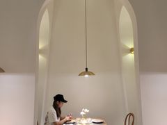 -麓椿花园西餐厅(海乐世界店)