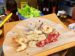 -洪大厨鸡煲(福田店)