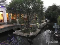 -南山渔宴