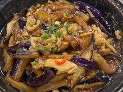 -大自然美食农庄(广州南站店)