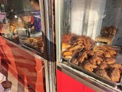 -土门八珍烤鸡腊味店(土门老店)