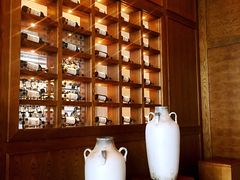 -沈阳君悦酒店·意坊意大利餐厅