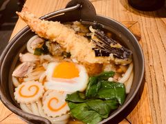-Hatsune隐泉日式料理(SKP店)