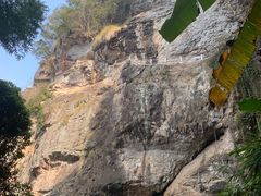 -东南悬空寺方广岩