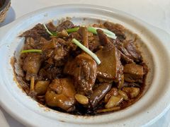 -味可道美食坊(福基路店)