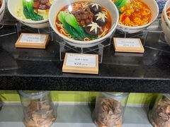 -食通天·寰宇集(杭州万象城店)