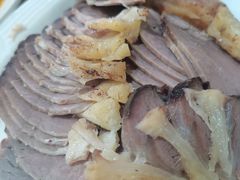 -伊春园牛菜馆(福达路店)