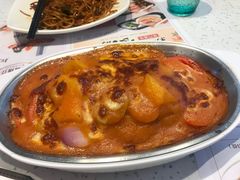 -新宝餐厅(流塘店)