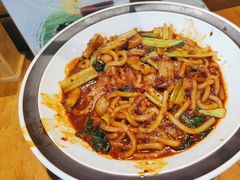 -胖老汉清真餐饮(西御街店)