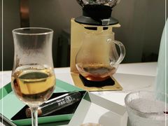 -茶是一枝花泡茶店