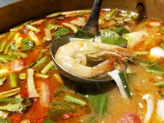 -渔太泰漓江小馆·广西融合菜(西街店)