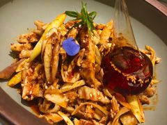 -辛香汇·现炒川菜(淮海路百盛店)