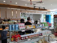 -长发西饼(临顿路店)