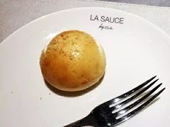 -La Sauce法意餐厅