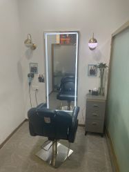 -艺格造型染发烫发