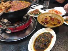 -湘肠香火锅店(团结湖店)