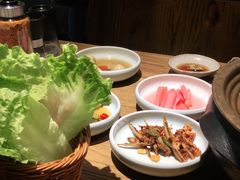 -泥炉烧肉师(新街口金銮巷店)