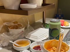 -海底捞火锅(赛格国际购物中心店)
