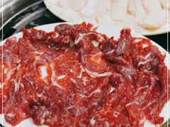 -粤潮牛肉火锅店(江南大道店)