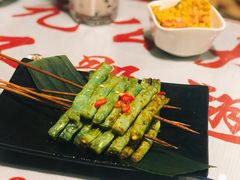 -辉记炭烧海鲜大排档·老字号(福田店)