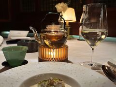 -三嚥阁 La Villa Restaurant