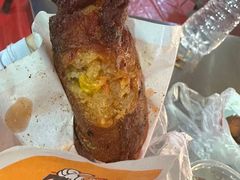 -正宁路小吃夜市