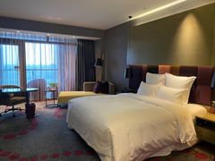 -南京禄口机场雅高铂尔曼大酒店