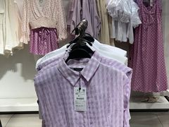 -ZARA(大上海时代广场店)