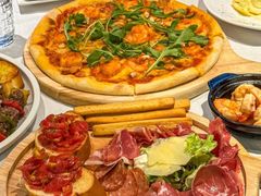-ITA·意塔意大利餐厅(亦庄店)