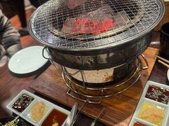 -蒜香焼肉PURUSHIN(马场路店)