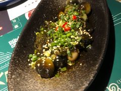 -绿茶餐厅(乐峰广场店)