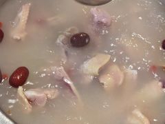 -光头药膳鸡(莱茵小镇店)