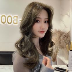 点击看大图 -BM SALON