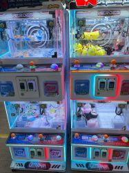 -莫莉幻想儿童乐园(北京丰台永旺店)