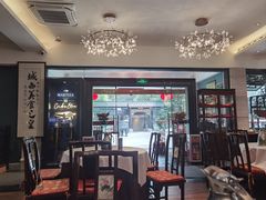 -侨美·唐荔园·40年地道粤菜