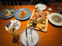 -布拉格餐厅· 中欧捷克菜(全国首店)