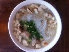 精瘦葫芦头-春发生饭店·非遗(南院门店)