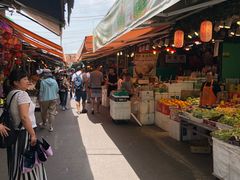 -油麻地果栏