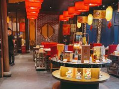 -三宝涮肉(体育学院店)