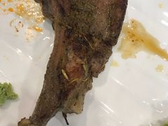 -真剑日本料理·铁板烧(贵州路店)
