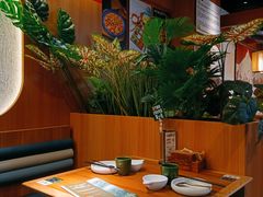 -云海肴·汽锅鸡·云南菜(天津国金汇店)