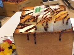 -避风塘(百联东郊店)