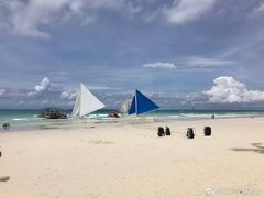 -CityMall Boracay