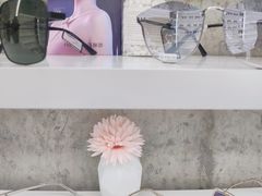 -MODJO•木左眼镜(云玺万科里店)